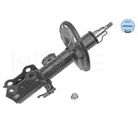 MEYLE Ammortizzatore Asse Anteriore Sinistro per Toyota Auris _E18_ _ E15_ ZRE1_