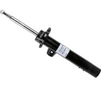 Ammortizzatore Sx Spina superiore 311 407 SACHS per BMW 3 Touring 3
