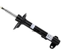 Sachs Ammortizzatore 312 069 anteriore sinistro con spina superiore per BMW 3 (E36) 1990-1998