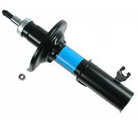Ammortizzatore Sx Spina superiore 312 676 SACHS per MAZDA 323 S V 323 P V