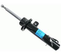 RIDEX 854S1138 Ammortizzatore per MINI Schrägheck (R56) Schrägheck (R50, R53) A