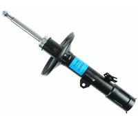 SACHS Ammortizzatore 313 809 – Anteriore Sinistro Spina Superiore per Toyota RAV4 II 2000-2005