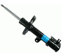 Ammortizzatore Assale anteriore Sx Spina superiore 314 013 SACHS per KIA