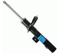 SACHS 315 459 Ammortizzatore per Citroen Berlingo/Berlingo First Cassone/Limousine Spaziosa (M_) 1996-2011 Sx, Assale anteriore e altri veicoli