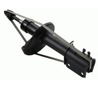 Sachs Ammortizzatore 315 687 Anteriore sinistro con spina superiore per Chevrolet Epica