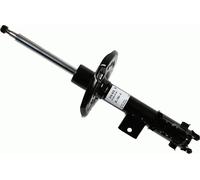 Sachs Ammortizzatore 316 873 Sx Spina superiore per Hyundai Grandeur