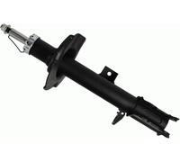 Sachs Ammortizzatore 317 101 Anteriore Sinistro per Mazda Tribute (2000-2008), Ford Maverick