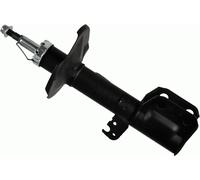Ammortizzatore Sx Spina superiore 317 121 SACHS per TOYOTA AVENSIS Familiare