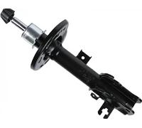 SACHS Ammortizzatore per MAZDA 317 514