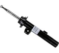 Ammortizzatore Assale anteriore Sx Spina superiore 317 569 SACHS per BMW 1