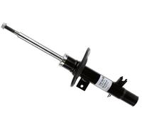 Ammortizzatore Sx Spina superiore 318 182 SACHS per CITROËN C4 CACTUS