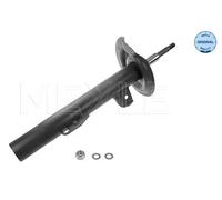 Ammortizzatore Assale anteriore Sx Spina superiore 326 623 0010 MEYLE per BMW 7