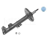 Ammortizzatore Assale anteriore Sx Spina superiore 326 623 0026 MEYLE per BMW 3