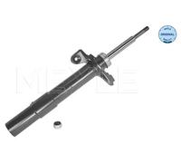 Ammortizzatore Assale anteriore Sx Spina superiore 326 623 0048 MEYLE per BMW 7