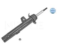 Ammortizzatore Assale anteriore Sx Spina superiore 326 623 0064 MEYLE per BMW 1
