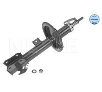 Ammortizzatore Assale anteriore Sx Spina superiore 33-26 623 0001 MEYLE per OPEL
