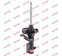 Ammortizzatore Assale anteriore Sx Spina superiore 331011 KYB per HONDA