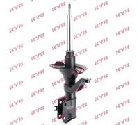Ammortizzatore Assale anteriore Sx Spina superiore 331013 KYB per HONDA STREAM