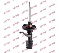 Ammortizzatore Assale anteriore Sx Spina superiore 331049 KYB per HONDA CR-V II