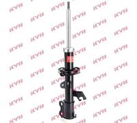 Ammortizzatore Assale anteriore Sx Spina superiore 332149 KYB per NISSAN NOTE