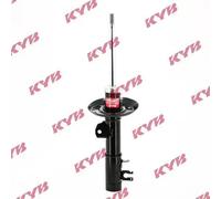 Ammortizzatore Assale anteriore Sx Spina superiore 3330040 KYB per CHEVROLET