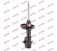 Ammortizzatore Assale anteriore Sx Spina superiore 333183 KYB per MAZDA 323 F V