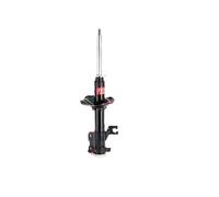 Ammortizzatore Assale anteriore Sx Spina superiore 333193 KYB per NISSAN