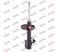 Ammortizzatore Assale anteriore Sx Spina superiore 333198 KYB per TOYOTA