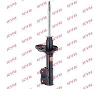 Ammortizzatore Assale anteriore Sx Spina superiore 333281 KYB per MITSUBISHI