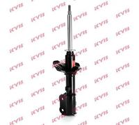 Ammortizzatore Assale anteriore Sx Spina superiore 333305 KYB per HYUNDAI