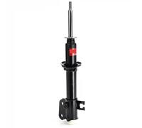 Ammortizzatore Assale anteriore Sx Spina superiore 333307 KYB per OPEL SUZUKI