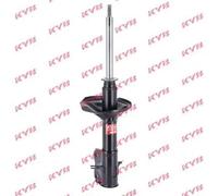 Ammortizzatore Assale anteriore Sx Spina superiore 333319 KYB per MITSUBISHI