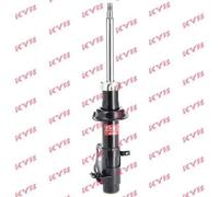 Ammortizzatore Assale anteriore Sx Spina superiore 333321 KYB per TOYOTA MR2 III