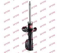 Ammortizzatore Assale anteriore Sx Spina superiore 333351 KYB per MAZDA PREMACY