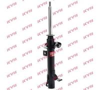 Ammortizzatore Assale anteriore Sx Spina superiore 333380 KYB per FORD FUSION