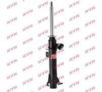 Ammortizzatore Assale anteriore Sx Spina superiore 333384 KYB per FORD MAZDA