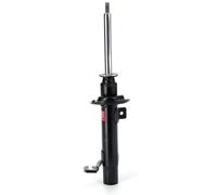 KYB Ammortizzatori anteriori 333401 Sx+Dx per Ford, Mazda 2 I, Fiesta V – 2x