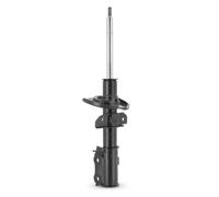 Ammortizzatore Assale anteriore Sx Spina superiore 333495 KYB per MAZDA 2