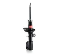 Ammortizzatore Assale anteriore Sx Spina superiore 333507 KYB per HYUNDAI GETZ