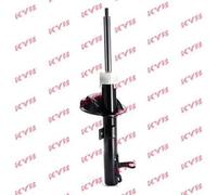 Ammortizzatore Assale anteriore Sx Spina superiore 333710 KYB per FORD FOCUS I