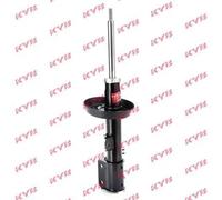 333716 Ammortizzatore ant sx adatto a Opel Vectra B (MARCA KAYABA).
