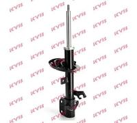 333722 Ammortizzatore ant sx adatto a Nissan Micra III (MARCA KAYABA).
