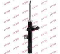 Ammortizzatore singolo assale anteriore sinistro KYB Excel-G 333730