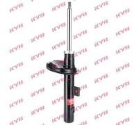 Ammortizzatore Assale anteriore Sx Spina superiore 333735 KYB per CITROËN XSARA
