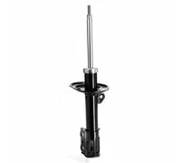 Kayaba Ammortizzatore 333746 Anteriore Sinistro per Toyota Yaris 1.33 VVT-i 99 CV