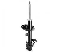 KYB Ammortizzatori 333748 Anteriore per Nissan Note I - Coppia Sx+Dx