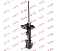 Ammortizzatore Assale anteriore Sx Spina superiore 333767 KYB per FIAT 500 500 C