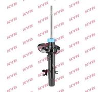 Ammortizzatore Assale anteriore Sx Spina superiore 3338001 KYB per CITROËN