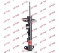 Ammortizzatore Assale anteriore Sx Spina superiore 333916 KYB per BMW 3