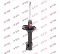 Ammortizzatore Assale anteriore Sx Spina superiore 334190 KYB per SUBARU